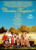 MOONRISE KINGDOM