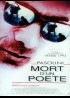 affiche du film PASOLINI MORT D'UN POETE