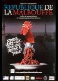 REPUBLIQUE DE LA MALBOUFFE