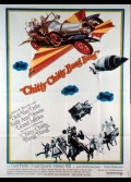 CHITTY CHITTY BANG BANG