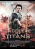 WRATH OF THE TITANS movie poster