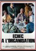 ECHEC A L'ORGANISATION