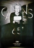 FESTIVAL DE CANNES 2012
