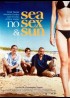 affiche du film SEA NO SEX AND SUN