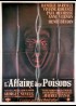 AFFAIRE DES POISONS (L') movie poster