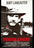 FUREUR APACHE