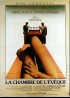 affiche du film CHAMBRE DE L'EVEQUE (LA)