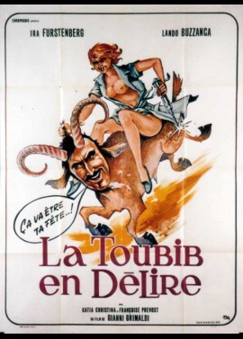 BELVE (LA) movie poster