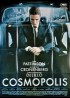 COSMOPOLIS movie poster