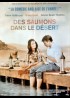 DES SAUMONS DANS LE DESERT movie poster
