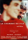 CHAMBRE DU FILS (LA)