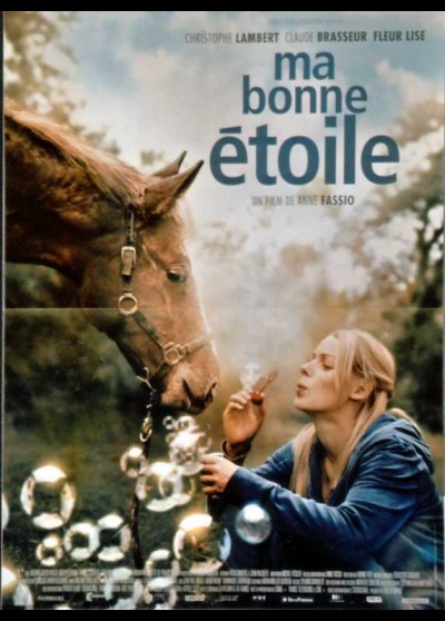 MA BONNE ETOILE movie poster