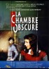 affiche du film CHAMBRE OBSCURE (LA)