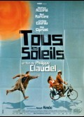 TOUS LES SOLEILS