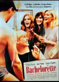 BACHELORETTE