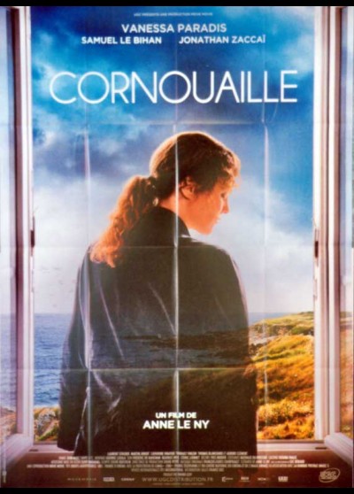 affiche du film CORNOUAILLE