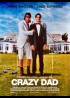 affiche du film CRAZY DAD