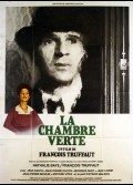 CHAMBRE VERTE (LA)