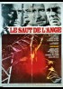 affiche du film SAUT DE L'ANGE (LE)