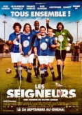 SEIGNEURS (LES)