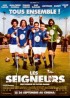 affiche du film SEIGNEURS (LES)