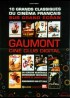 affiche du film GAUMONT RESTROSPECTIVE