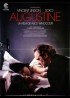 AUGUSTINE movie poster