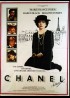 affiche du film CHANEL SOLITAIRE