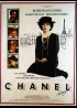 CHANEL SOLITAIRE movie poster