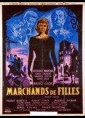 MARCHANDS DE FILLES