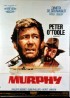 affiche du film GUERRE DE MURPHY (LA)