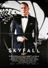 affiche du film SKYFALL