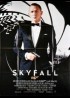 SKYFALL movie poster