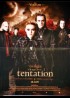 affiche du film TWILIGHT CHAPITRE 2 TENTATION