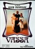 affiche du film VASSA