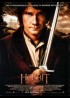 affiche du film HOBBIT UN VOYAGE INATTENDU (LE)