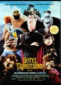 HOTEL TRANSYLVANIA