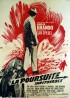 affiche du film POURSUITE IMPITOYABLE (LA)