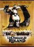 CHANSON DE ROLAND (LA) movie poster
