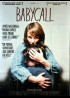 affiche du film BABYCALL