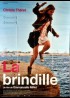 affiche du film BRINDILLE (LA)