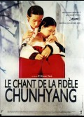 CHANT DE LA FIDELE CHUNHYANG (LE)