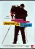 JOURNAL DE FRANCE movie poster