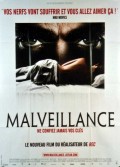 MALVEILLANCE