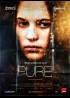 affiche du film PURE