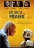 ROBOT AND FRANK movie poster