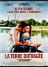 affiche du film TERRE OUTRAGEE (LA)