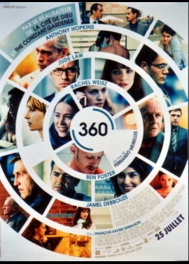 360 movie poster