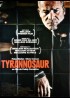 affiche du film TYRANNOSAUR