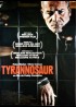 TYRANNOSAUR movie poster